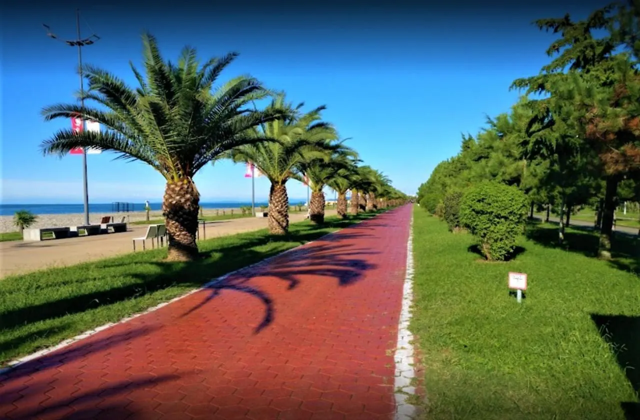 Sea Line Aparthotel & Batumi Beach Resort